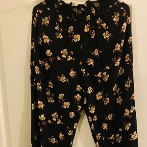Dress pants